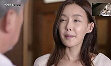 Kim Sun Youngs sexy koreanischer Pornofilm in voller Länge: Ein fieser Deal für alle